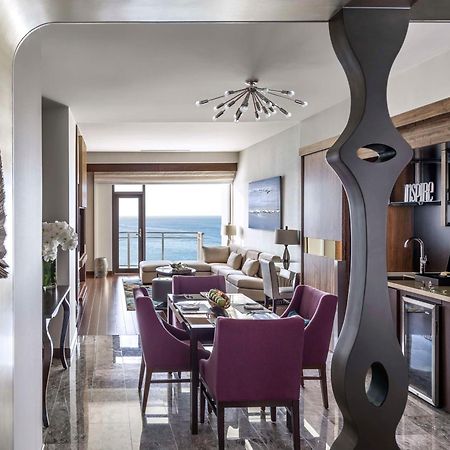 Dusit Thani Guam Resort Tumon Zewnętrze zdjęcie