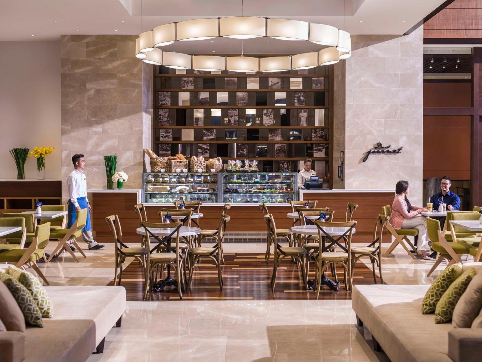 Dusit Thani Guam Resort Tumon Zewnętrze zdjęcie