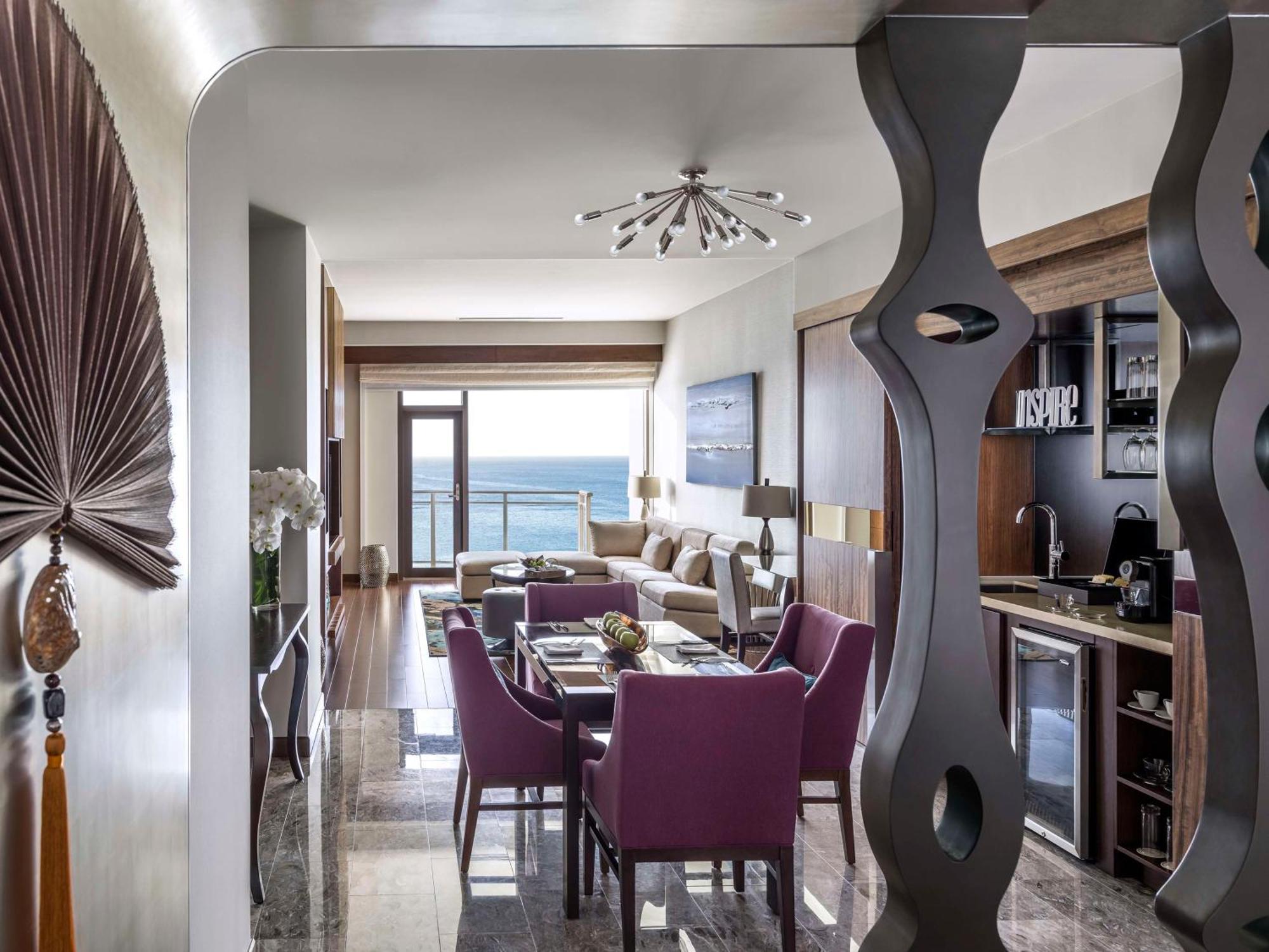 Dusit Thani Guam Resort Tumon Zewnętrze zdjęcie