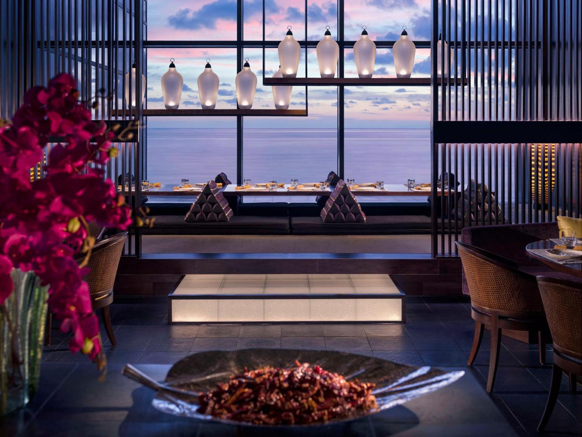 Dusit Thani Guam Resort Tumon Zewnętrze zdjęcie