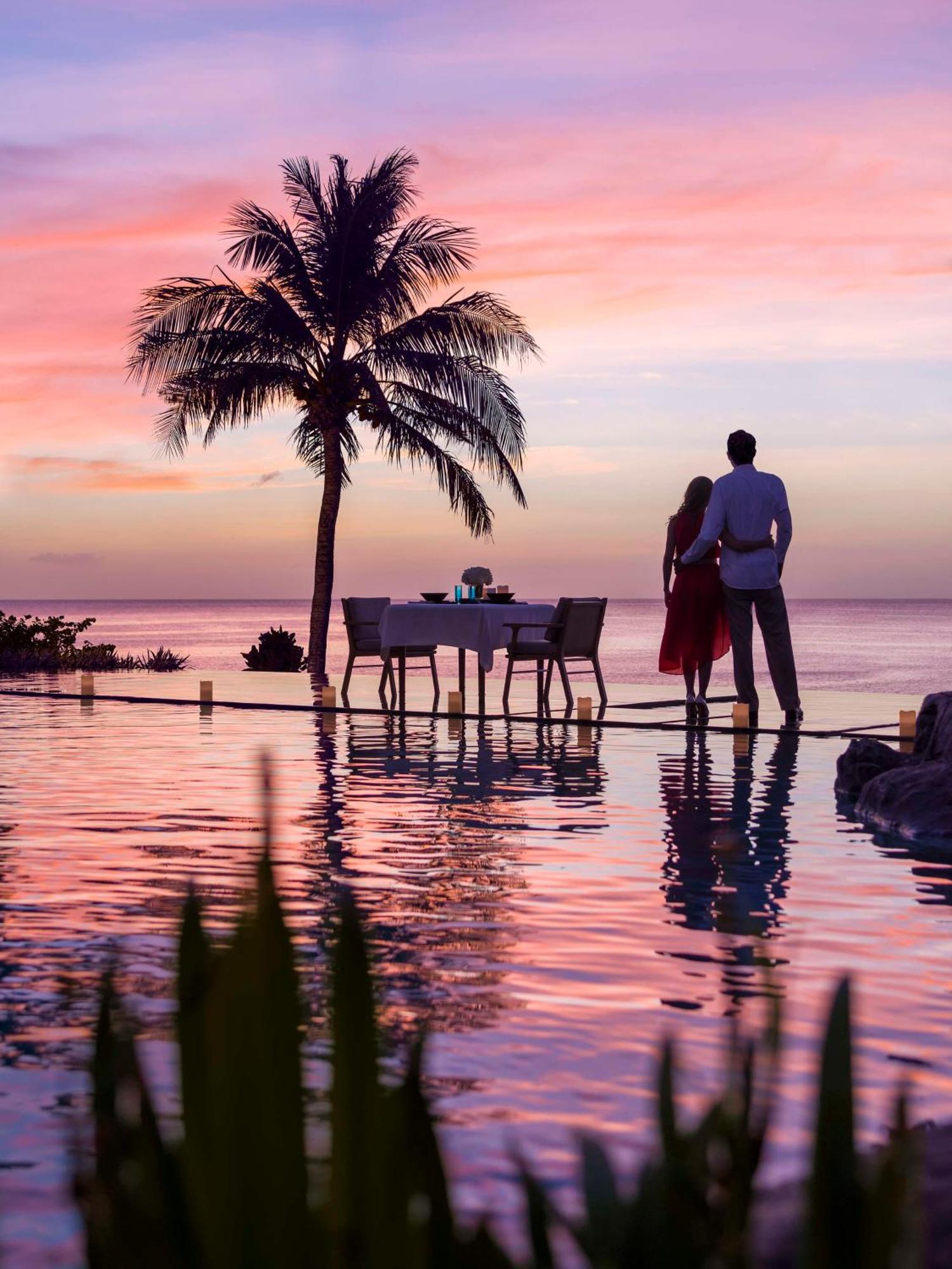 Dusit Thani Guam Resort Tumon Zewnętrze zdjęcie
