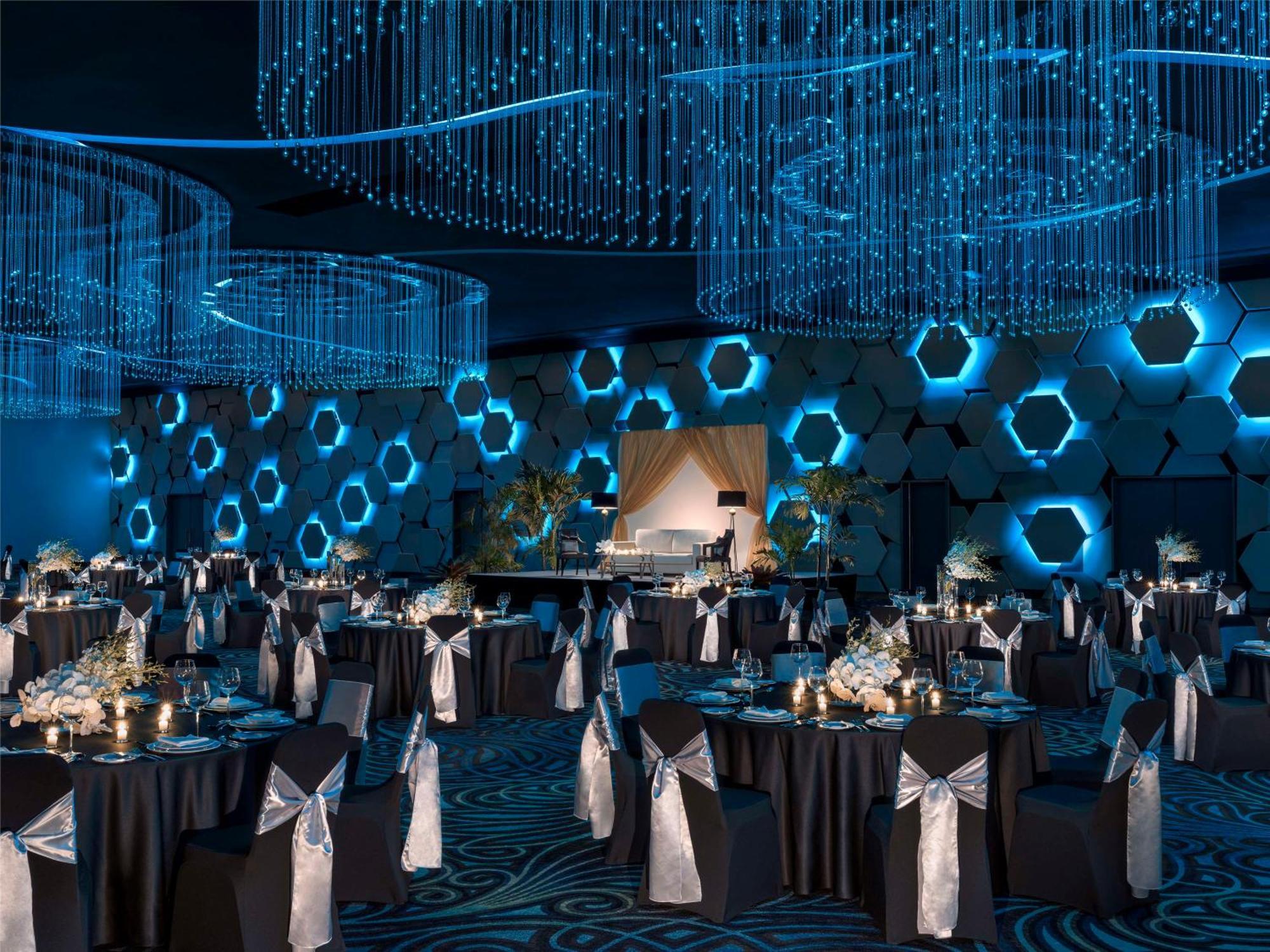 Dusit Thani Guam Resort Tumon Zewnętrze zdjęcie